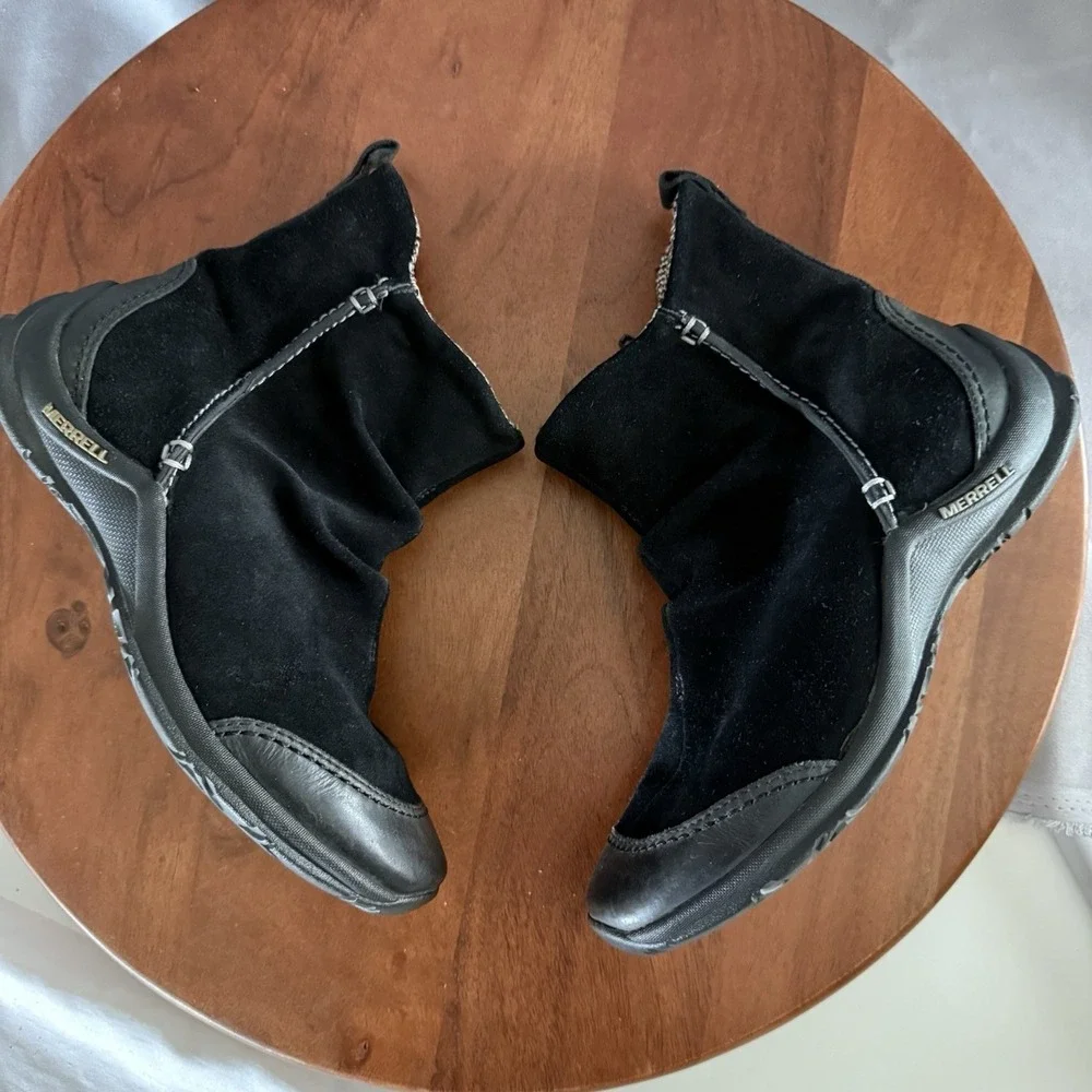 Merrell performance footwear